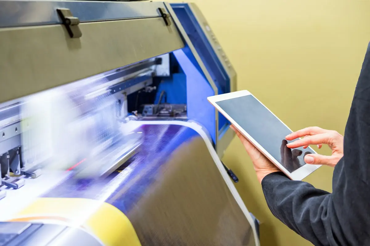 Panduan Lengkap Digital Printing di Cilacap